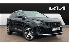 Used Peugeot 3008