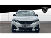 Peugeot 3008 Image 3