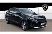 Used Peugeot 3008