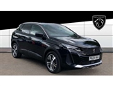 Peugeot 3008 Image 1