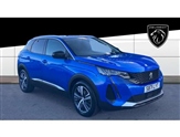 Peugeot 3008 Image 1
