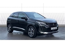 Used Peugeot 3008