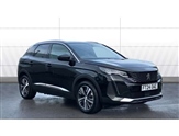 Peugeot 3008 Image 1