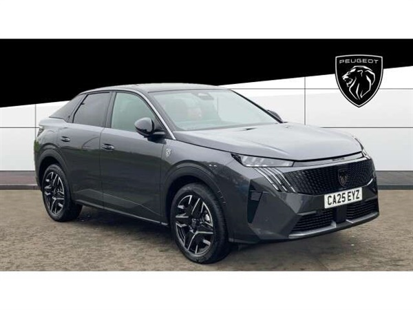 Large image for the Used Peugeot 3008