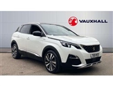 Peugeot 3008 Image 1