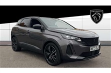 Used Peugeot 3008