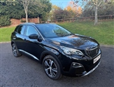 Used Peugeot 3008