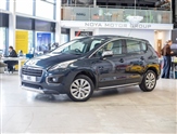 Used Peugeot 3008