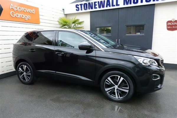 Large image for the Used Peugeot 3008