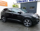 Used Peugeot 3008