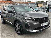 Used Peugeot 3008
