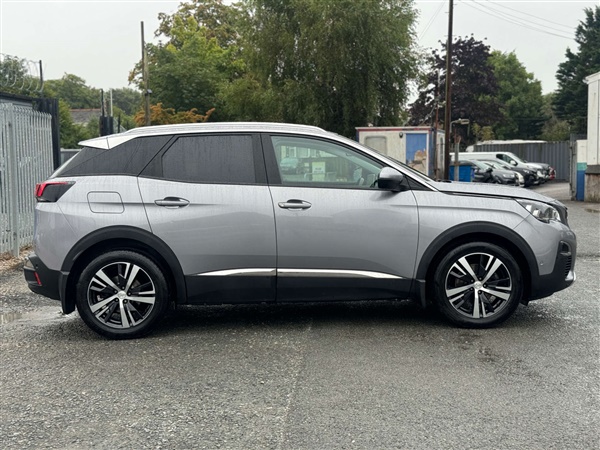 Large image for the Used Peugeot 3008
