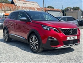 Used Peugeot 3008