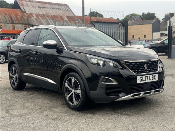 Large image for the Used Peugeot 3008
