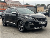 Used Peugeot 3008