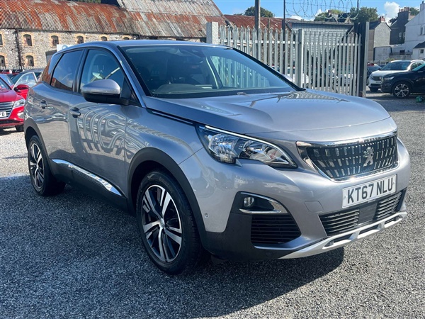 Large image for the Used Peugeot 3008