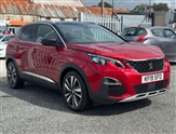 Used Peugeot 3008