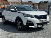 Used Peugeot 3008