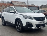 Used Peugeot 3008
