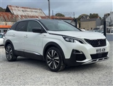 Used Peugeot 3008