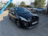 Used Peugeot 3008