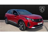 Peugeot 3008 Image 1
