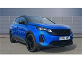 Peugeot 3008 Image 1