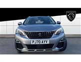 Peugeot 3008 Image 3