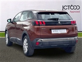 Peugeot 3008 Image 3