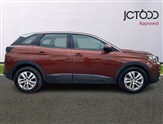 Peugeot 3008 Image 4