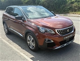 Used Peugeot 3008