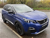 Used Peugeot 3008