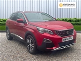 Used Peugeot 3008