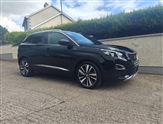 Used Peugeot 3008