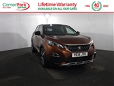 Used Peugeot 3008