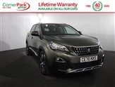 Used Peugeot 3008