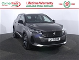 Used Peugeot 3008