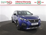 Used Peugeot 3008