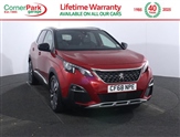 Used Peugeot 3008