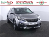Used Peugeot 3008