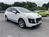 Used Peugeot 3008