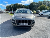 Used Peugeot 3008