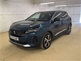 Peugeot 3008 Image 1