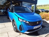 Used Peugeot 3008