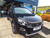 Used Peugeot 3008