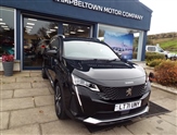 Used Peugeot 3008