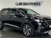 Used Peugeot 3008