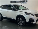 Used Peugeot 3008