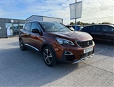 Used Peugeot 3008