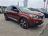 Used Peugeot 3008
